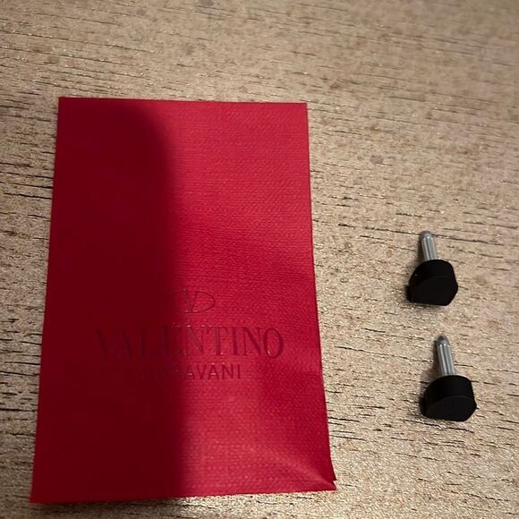 Valentino Garvani hell tips - Picture 1 of 4